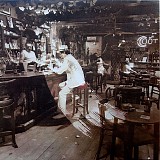 Led Zeppelin - In Through The Out Door