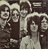 Spooky Tooth - Spooky Two
