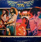 REO Speedwagon - You Get What You Play For