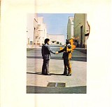 Pink Floyd - Wish You Were Here