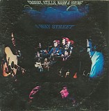 Crosby, Stills, Nash & Young - 4 Way Street