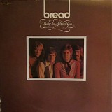 Bread - Baby I'm-A Want You