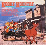 Various artists - Kooky Kountry