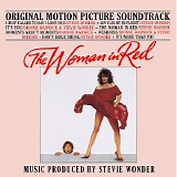 Various artists - The Woman In Red: Original Motion Picture Soundtrack
