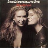 Anne Linnet & Sanne Salomonsen - Krig og kÃ¦rlighed