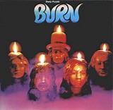 Deep Purple - Burn