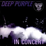 Deep Purple - In Concert (King Biscuit Flower Hour)