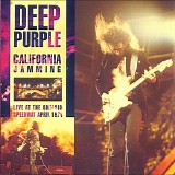 Deep Purple - Live At The California Jam