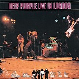 Deep Purple - Live In London