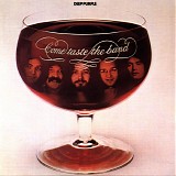 Deep Purple - Come Taste The Band