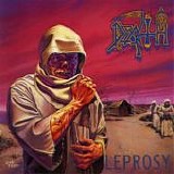 Death - Leprosy [Remastered]