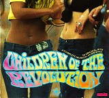 Various artists - Children Of The Revolution