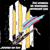 Joe Lovano - Sounds of Joy