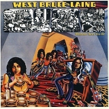 West, Bruce & Laing - Whatever Turns You On