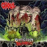 Ghoul - Dungeon Bastards