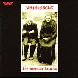 :Wumpscut: - The Mesner Tracks