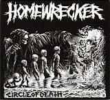 Homewrecker - Circle Of Death