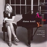 Diana Krall - All For You (A Dedication To The Nat King Cole Trio)