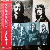 Foreigner - Double Vision