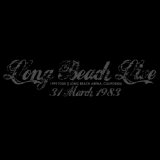 Prince - Long Beach Live - Disc 1