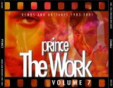 Prince - The Work Volume 7 ( Thunderball )