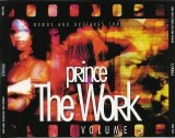 Prince - The Work: Volume 5 (Demos and Outtakes 1995-2001)