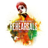 Various artists - DOS Vol.5 - The Rehearsal Edition (2012-2013)