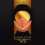 Prince - Dakota VI ( Confusion Records )