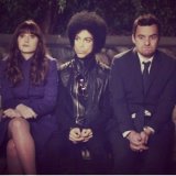 Prince - FALLINLOVE2NITE (Feat. Zooey Deschanel)