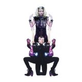 Prince & 3RDEYEGIRL - PlectrumElectrum