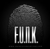 Prince - F.U.N.K.