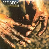 Jeff Beck - You Had It Coming