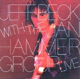 Jeff Beck - With The Jan Hammer Group Live