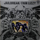 Thin Lizzy - Jailbreak