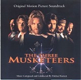 {Various Artists} - The Three Musketeers