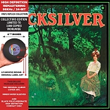 Quicksilver Messenger Service - Shady Grove
