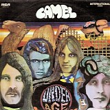 Camel (Italy) - Under Age