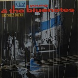 Neil Young & The Bluenotes - This Note's For You