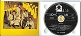 Troggs - Wild Thing