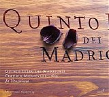 La Venexiana - Quinto Libro