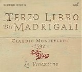 La Venexiana - Terzo Libro