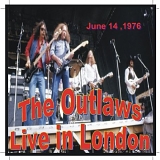 Hughie Thomasson and The Outlaws - The Lost Recordings