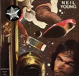 Neil Young - American Stars 'N Bars