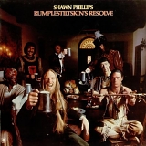Phillips, Shawn - Rumplestiltskin's Resolve