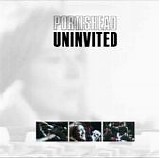 Portishead - Uninvited