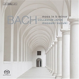 Bach Collegium Japan - Bach - Mass in B minor