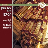 Piet Kee - Famous Dutch Organs