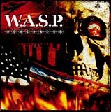 W.A.S.P. - Dominator