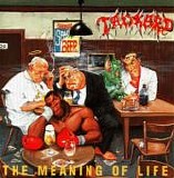 Tankard - The Meaning of Life