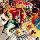 Tankard - Morning After